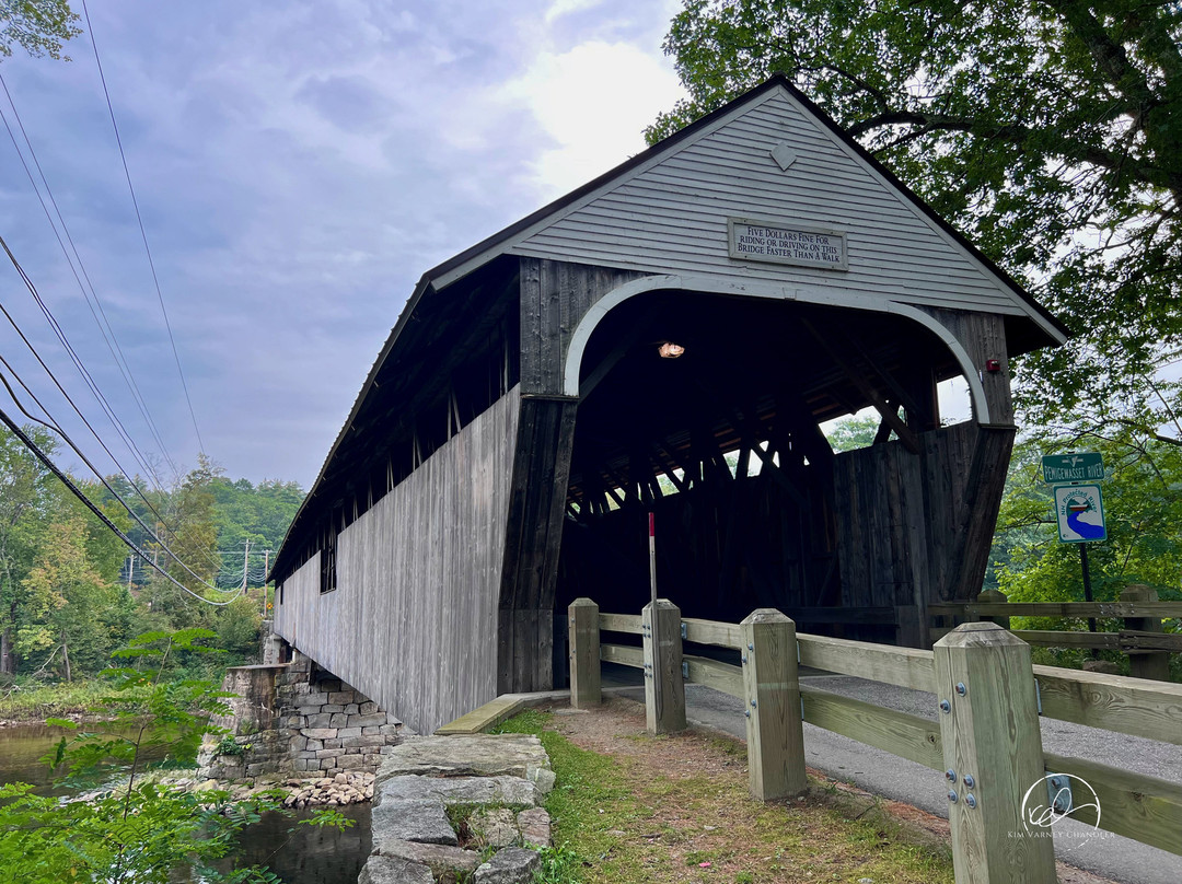 Blair Bridge-Campton必去景点