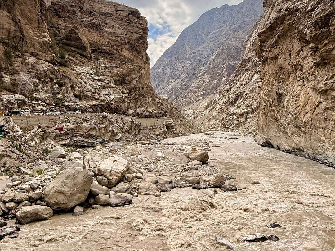 Spiti Valley-喜马偕尔邦必去景点