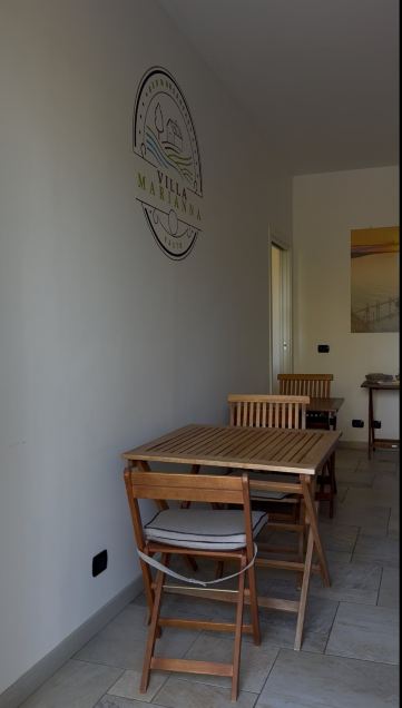 Villa Marianna-旅行者