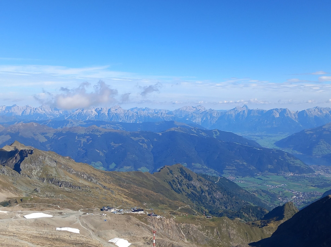 TOP OF SAlZBURG-采尔湖畔必去景点