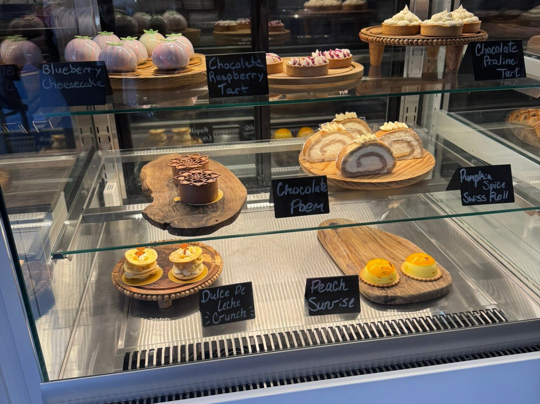 Panchita Cafe