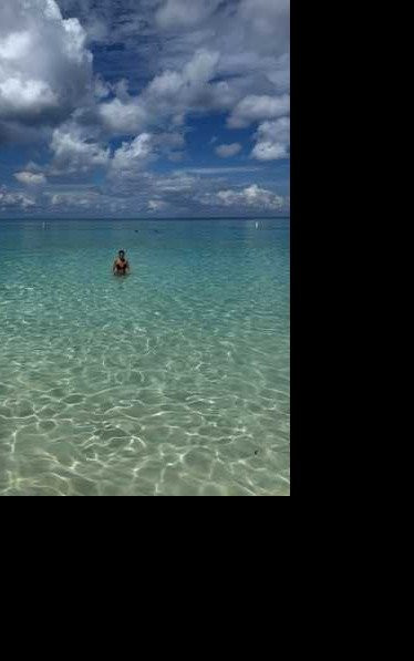 Seven Mile Beach-七哩滩必去景点