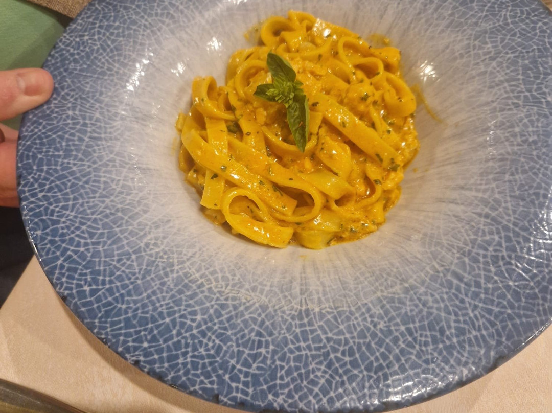 Osteria Mandolara
