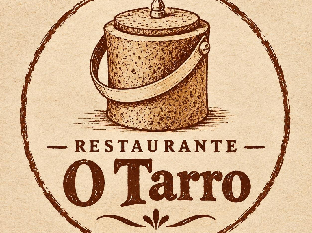Campo Maior餐馆和美食-O Tarro