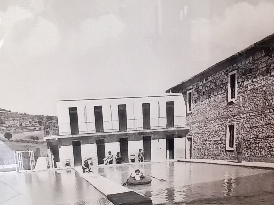 塞米尼亚温泉自然 Spa 及高尔夫度假村 - 全球领导酒店主图