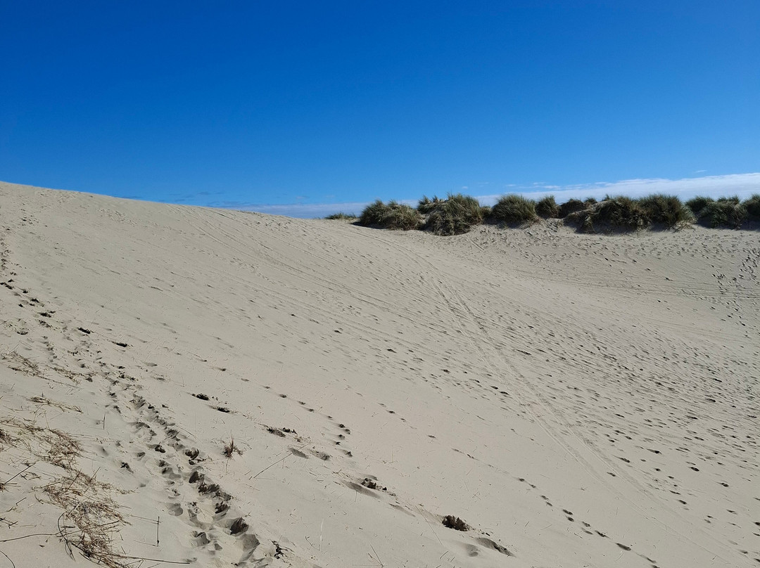 Curracloe Beach-Curracloe必去景点