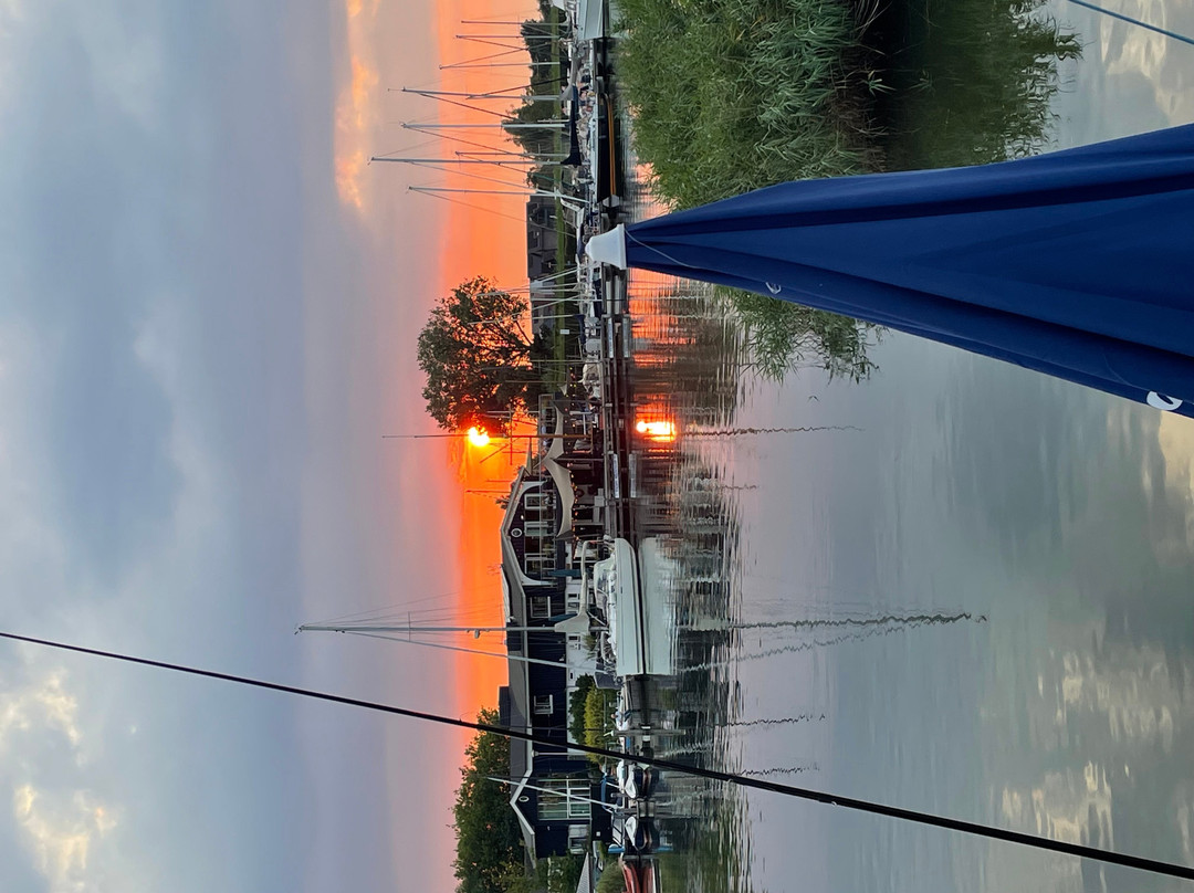 Le Boat - Vinkeveen-Vinkeveen必去景点