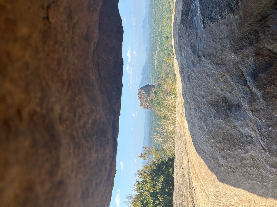Sri Lanka Rundreise mit saman-加勒必去景点