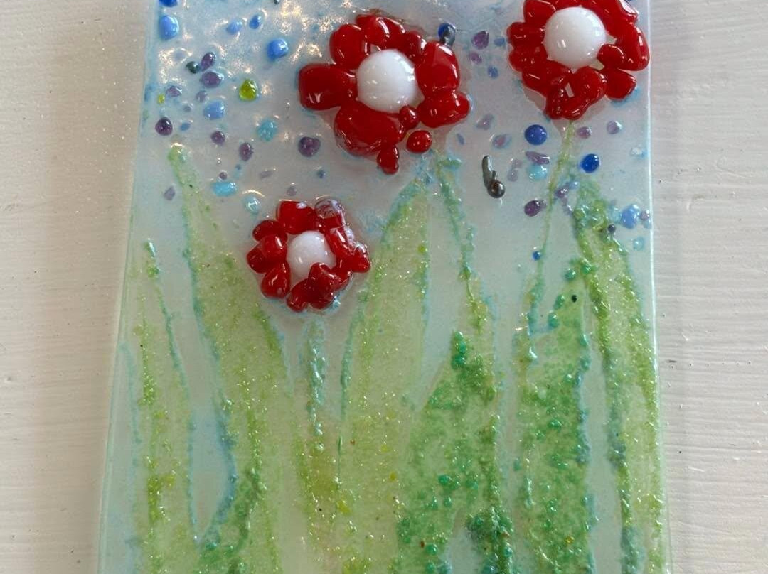 Inspired Fire Glass Studio & Art Gallery-拉斐特必去景点