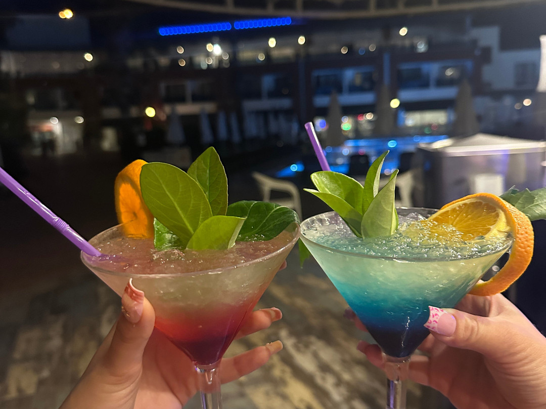 水广场俱乐部酒店主图