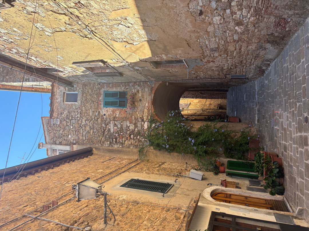 Centro Storico Campiglia Marittima-Campiglia Marittima必去景点