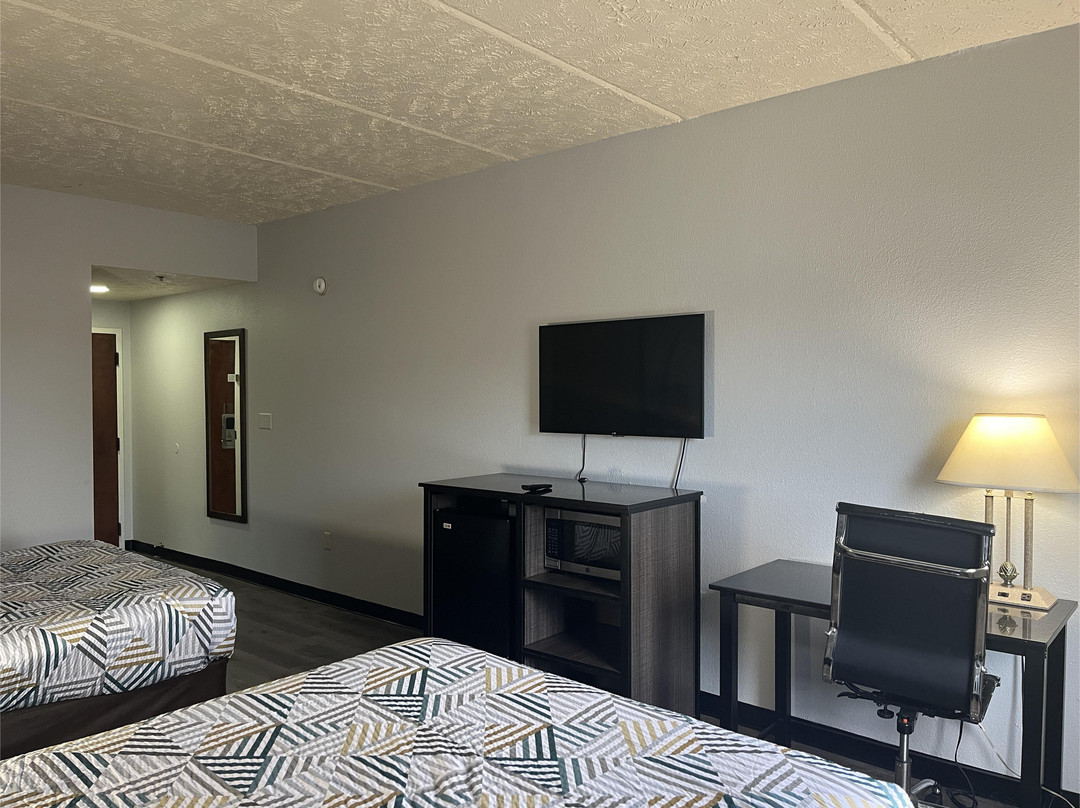Motel 6 Canton, Ms