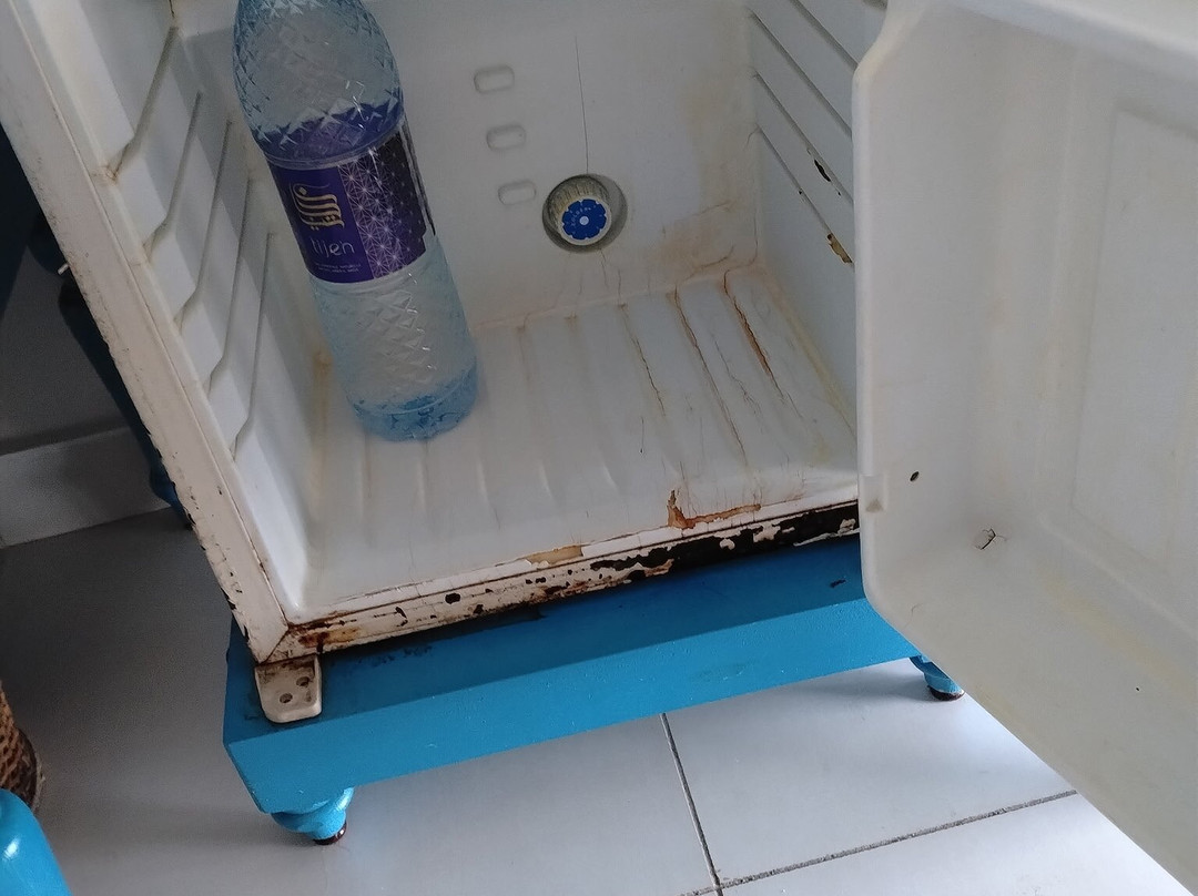 丽晶水疗酒店主图