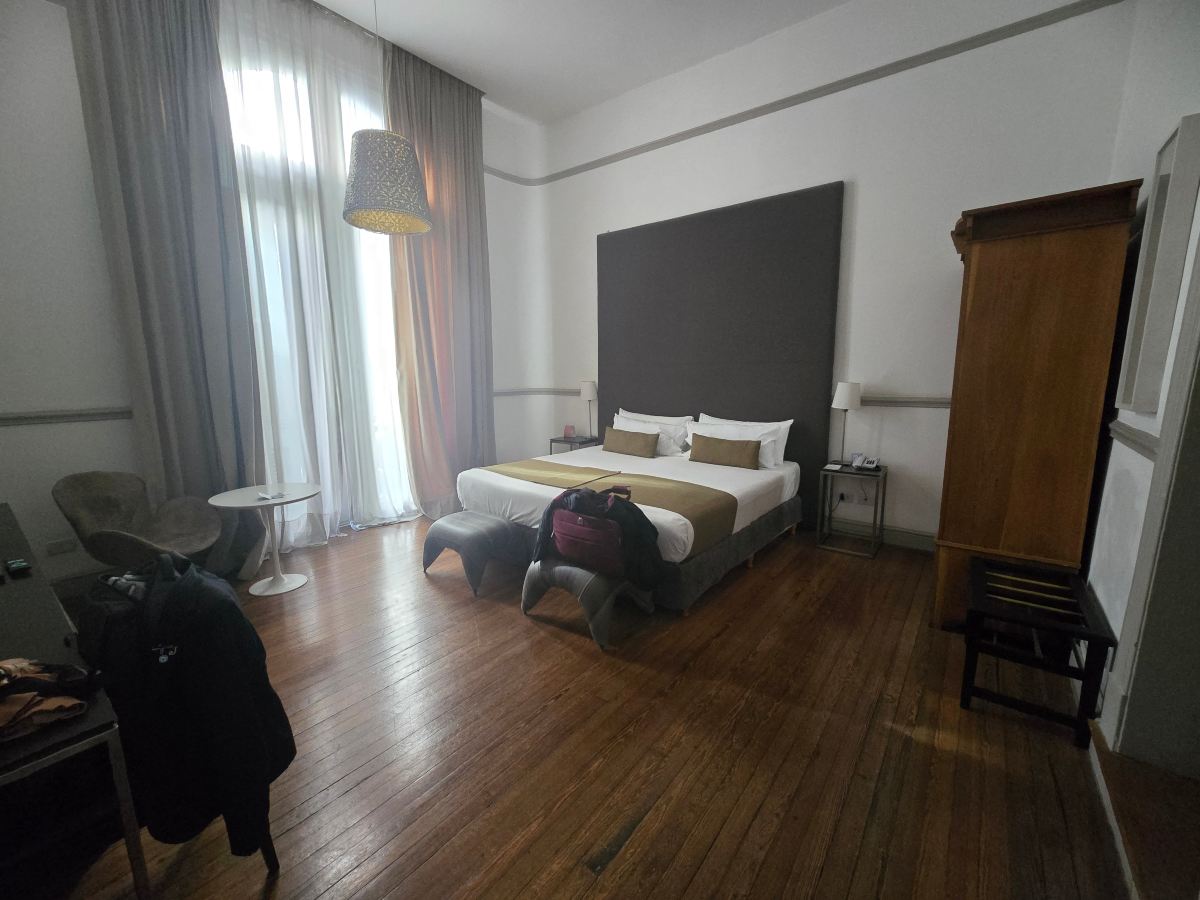 Esplendor by Wyndham Savoy Rosario-旅行者