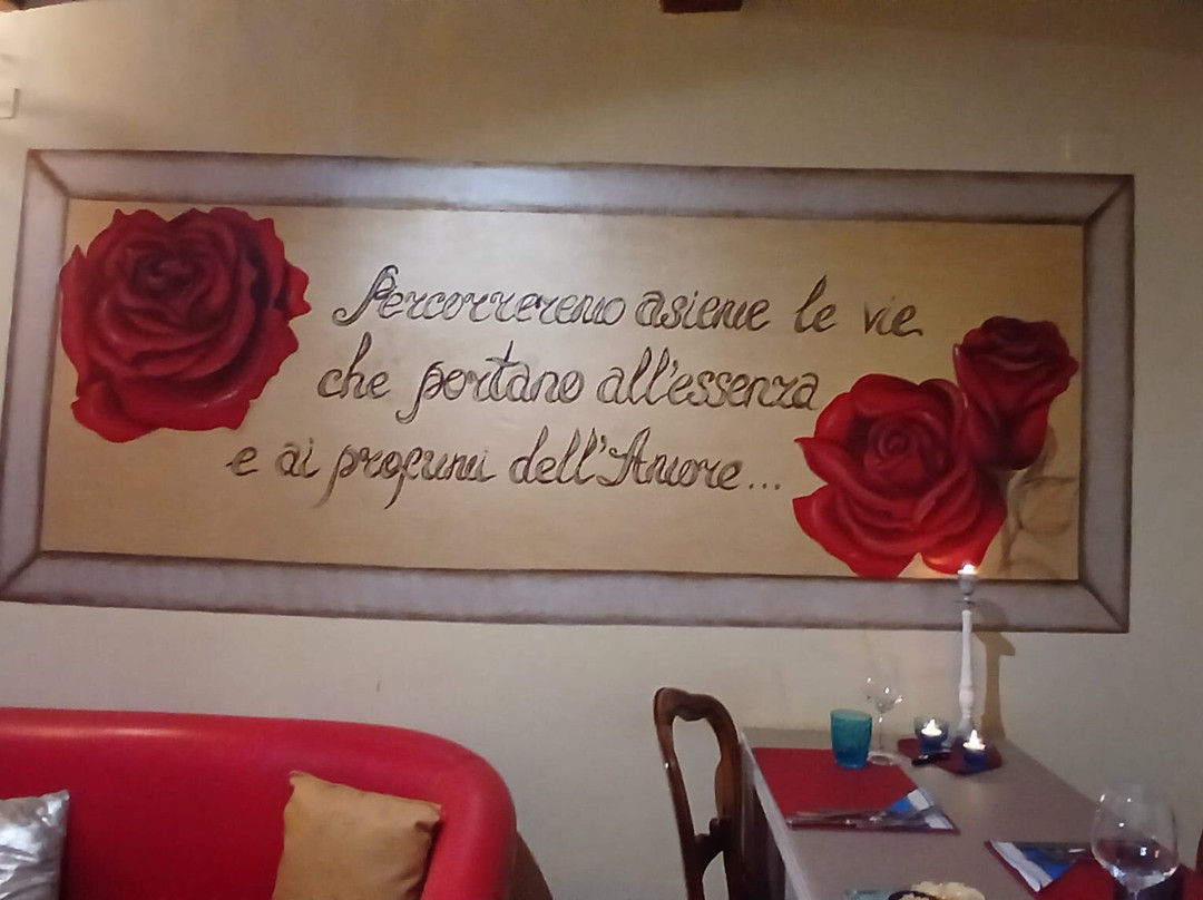 Il Nido d'Amore - Lorenzana Colombaie主图