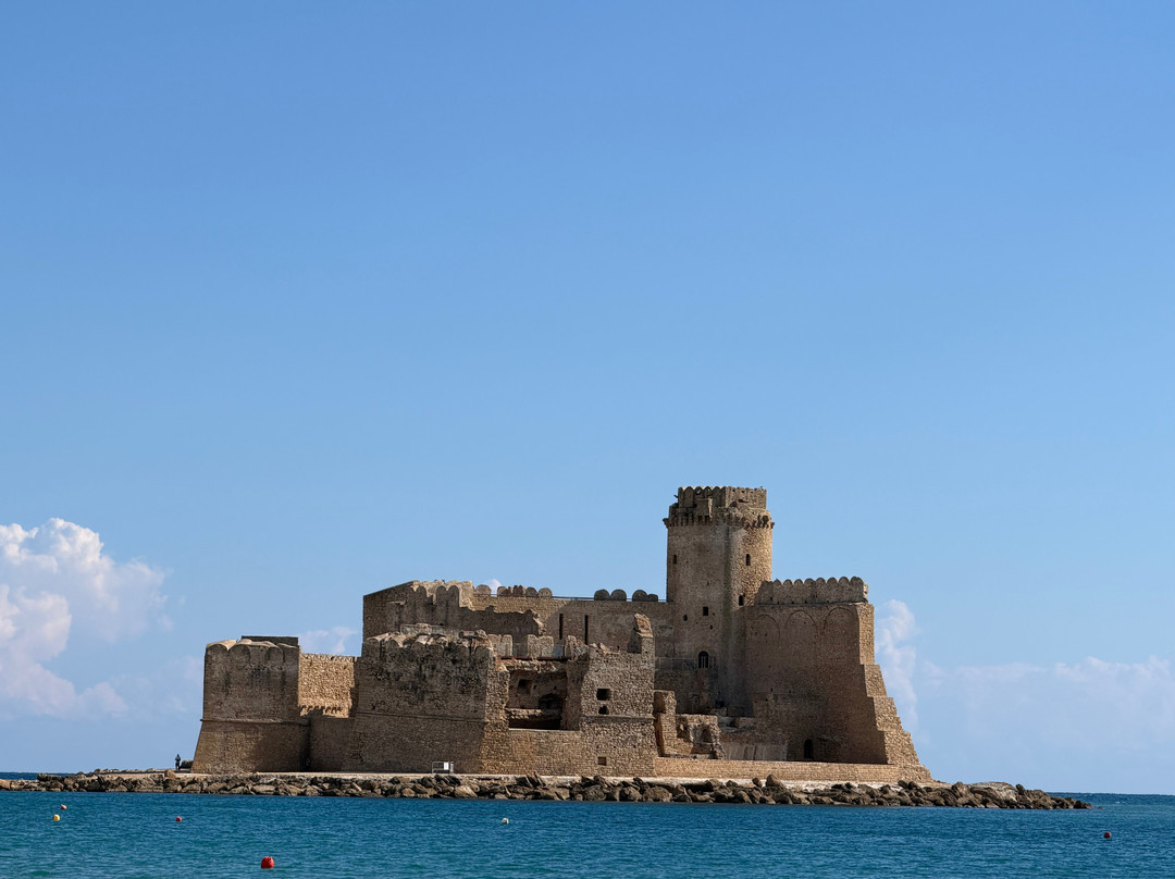 B&B Il Vico del Greco