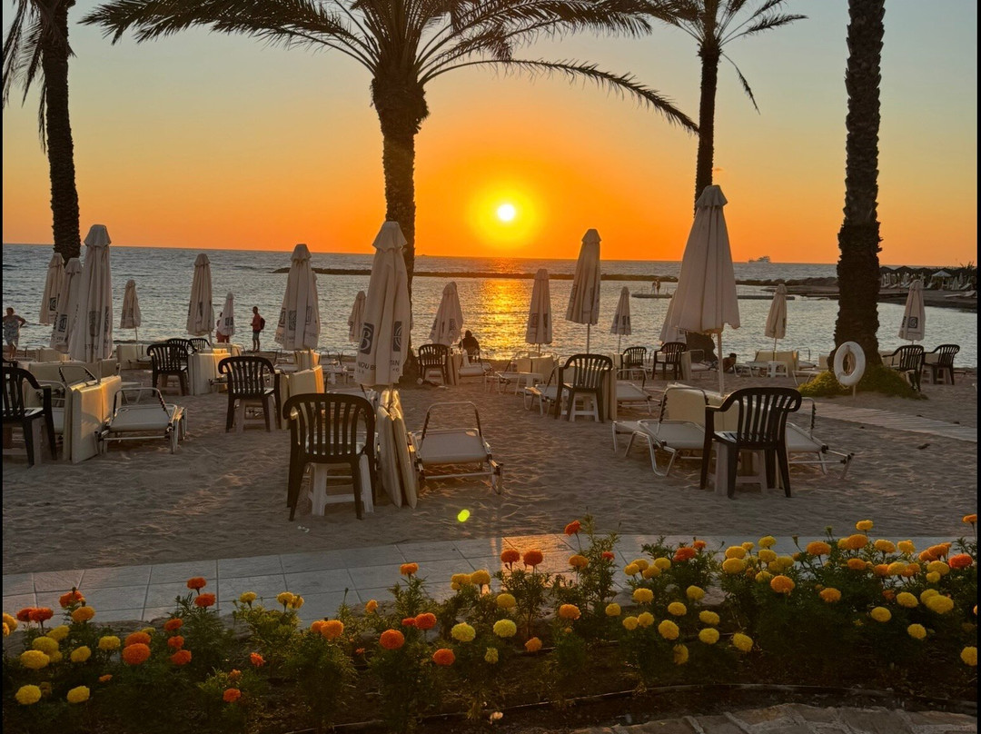Constantinou Bros Pioneer Beach Hotel主图
