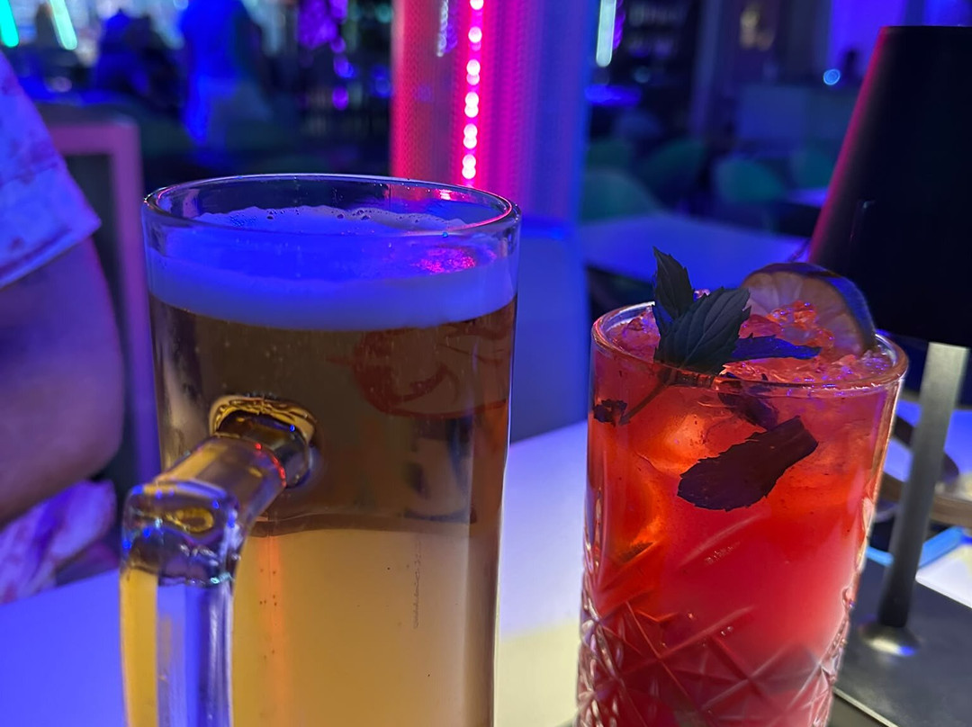 Drunken Sailor-Roda必去景点