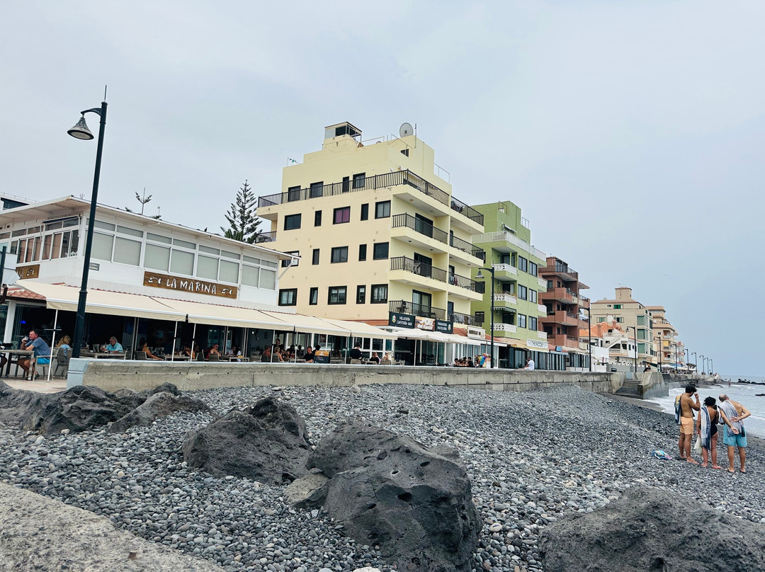 Restaurante la Marina