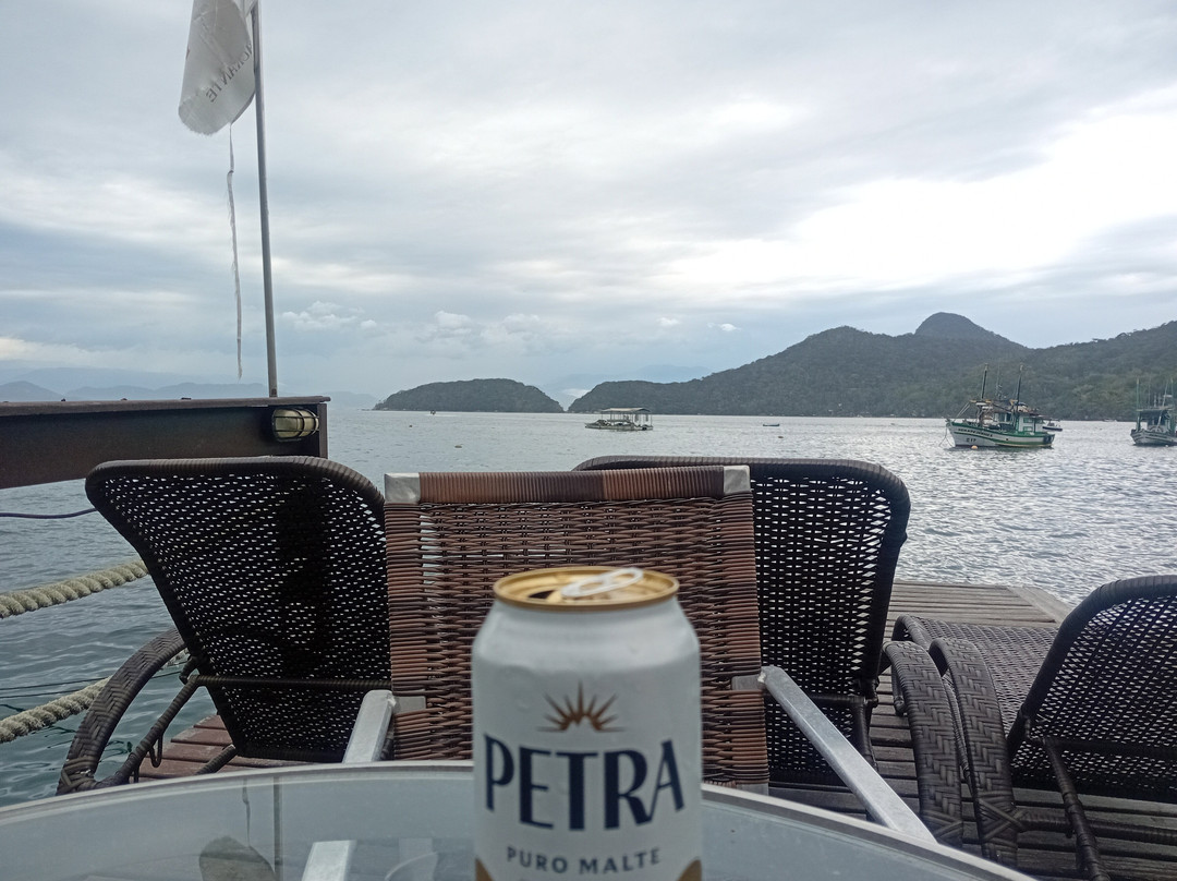 Pousada e Restaurante Convés主图