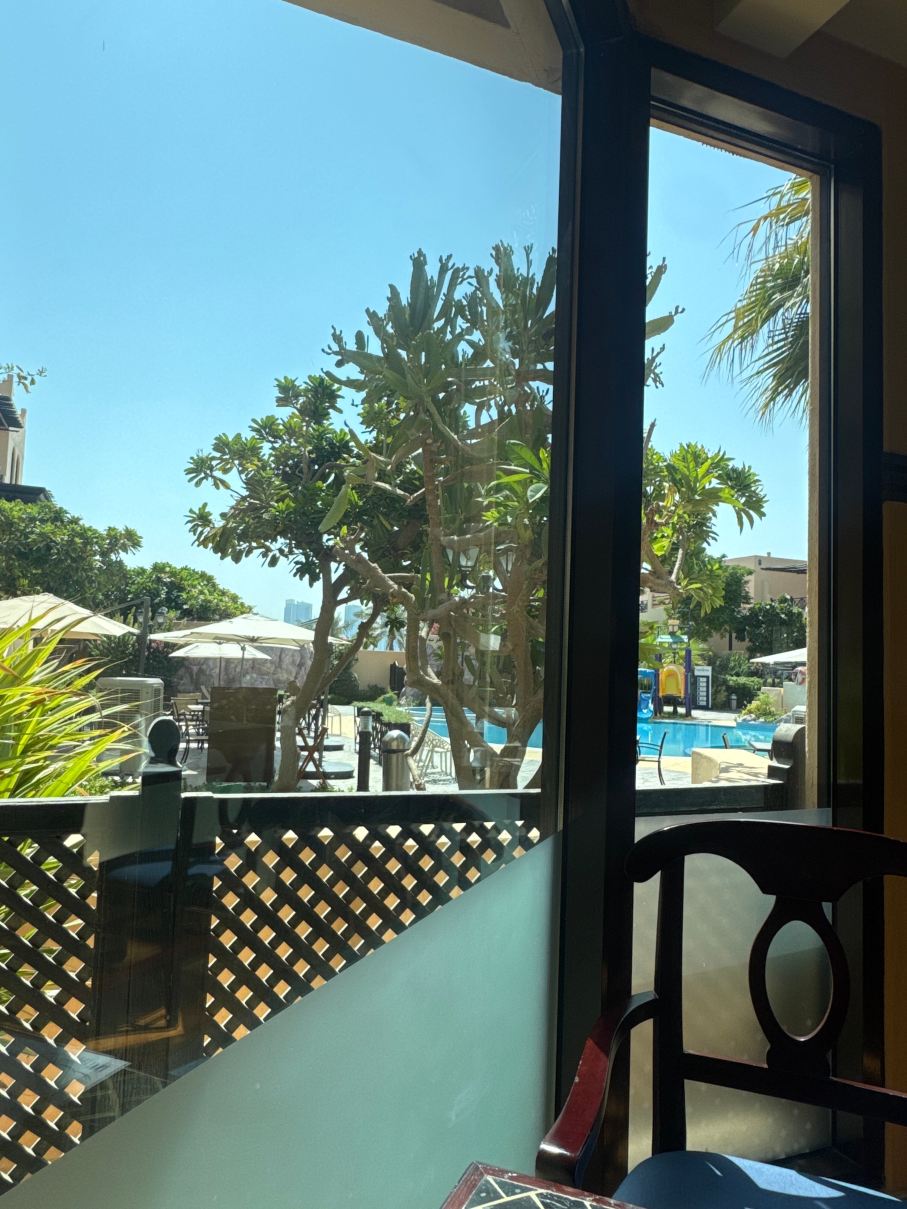 诺富特巴林阿尔达纳度假酒店-旅行者