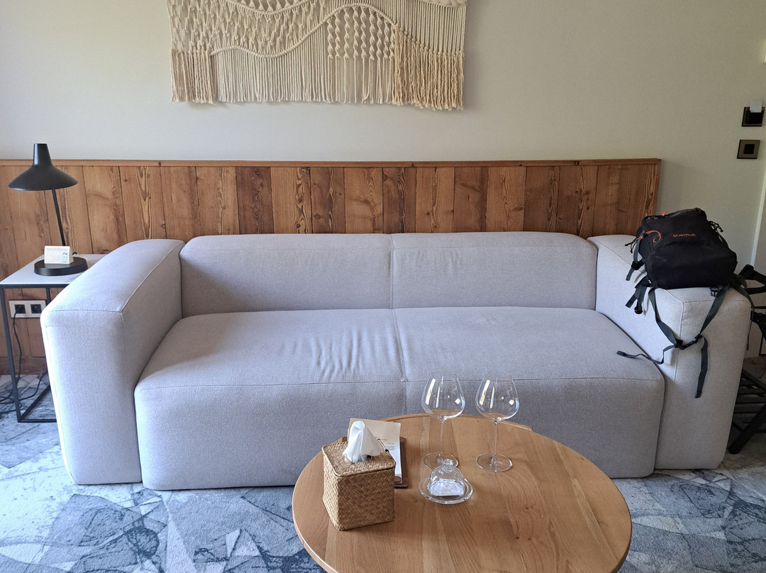 L' Auberge d'Aillon et d'Ailleurs主图