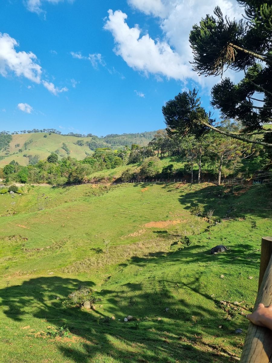 Pousada Colina Das Andorinhas-旅行者