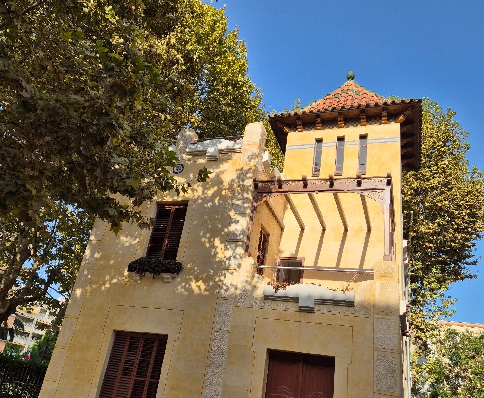Salou Old Town-萨洛必去景点