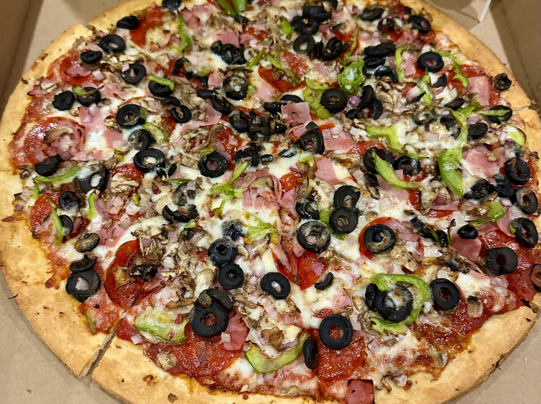 Arizona Pizza Company Surprise