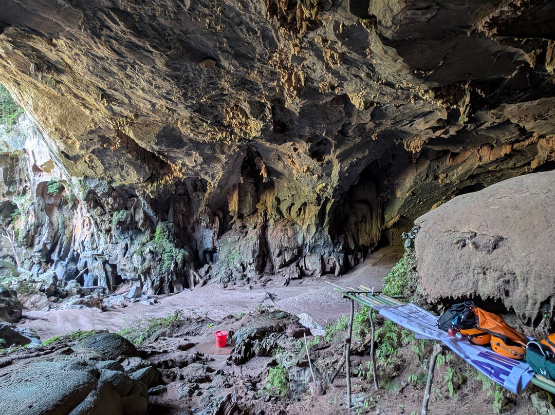 Arem adventure-Quang Tri必去景点