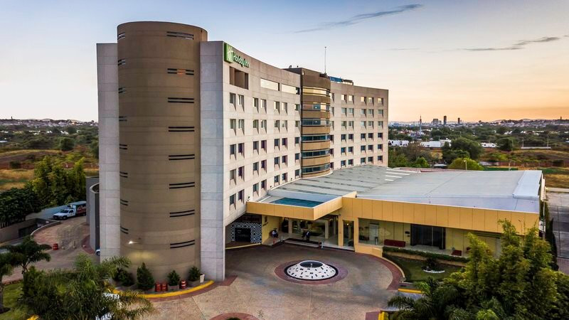 Holiday Inn 普埃布拉FINSA主图