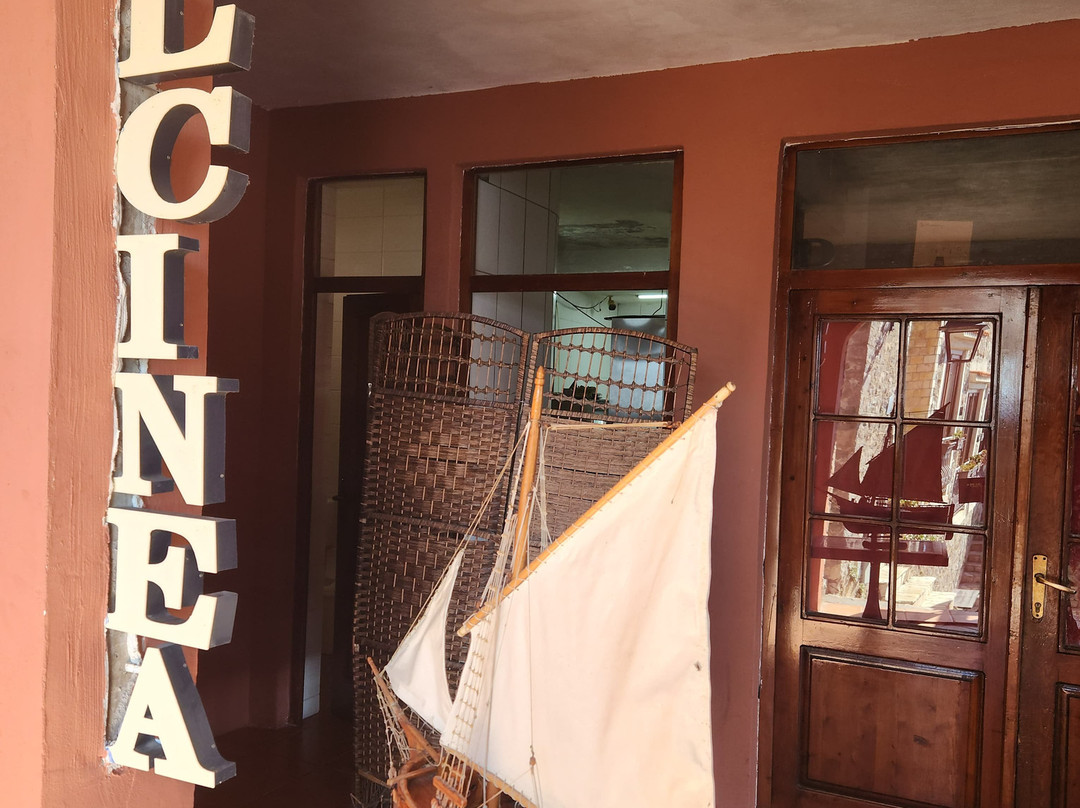 Villa Dulcinea
