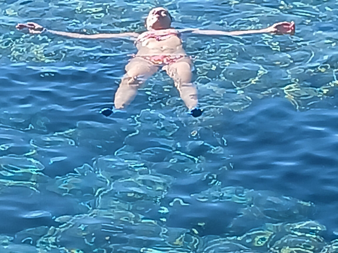 Scogli Piatti