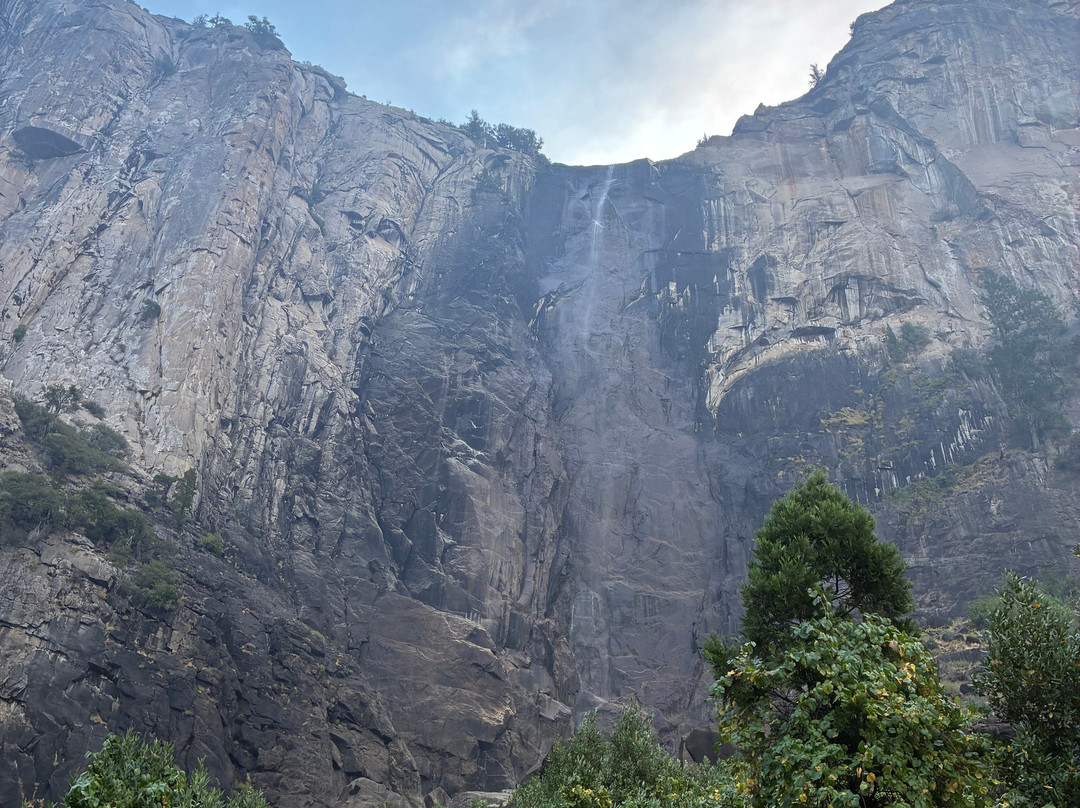 Yosemite 360 Tours-菲什营必去景点