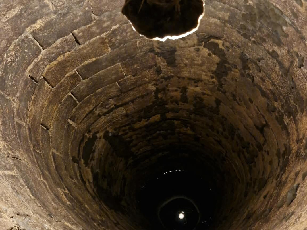 Genoels-Elderen Wine Castle-Riemst必去景点