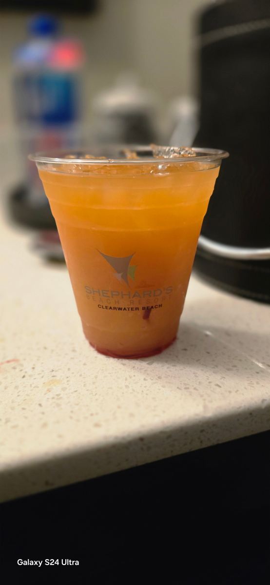 谢泼德娱乐度假酒店-旅行者