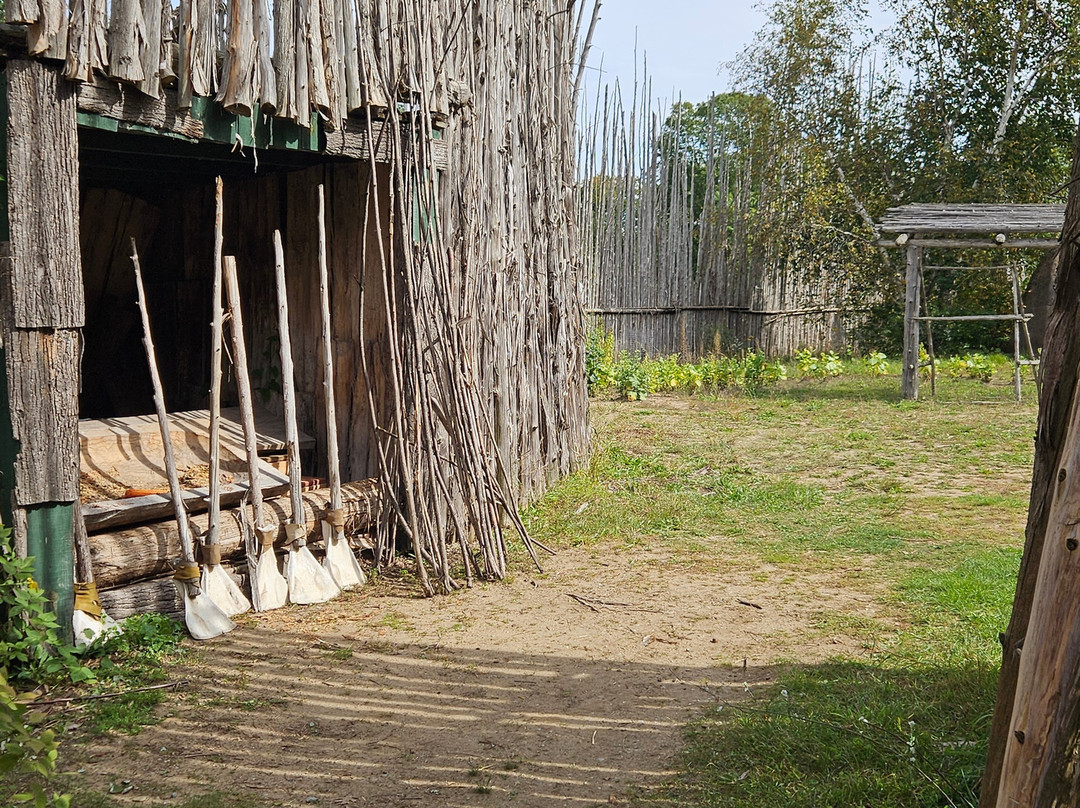Huronia Museum & Ouendat Village-Midland必去景点