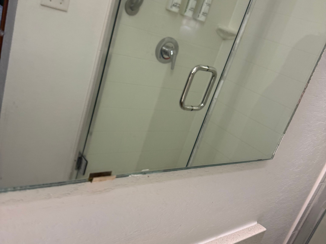 莫比尔SpringHill Suites酒店主图