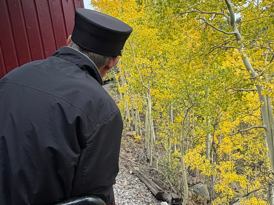 Cumbres & Toltec Scenic Railroad-Chama必去景点