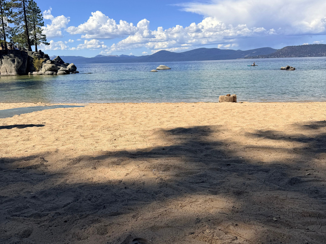 沙港-因克莱恩村必去景点