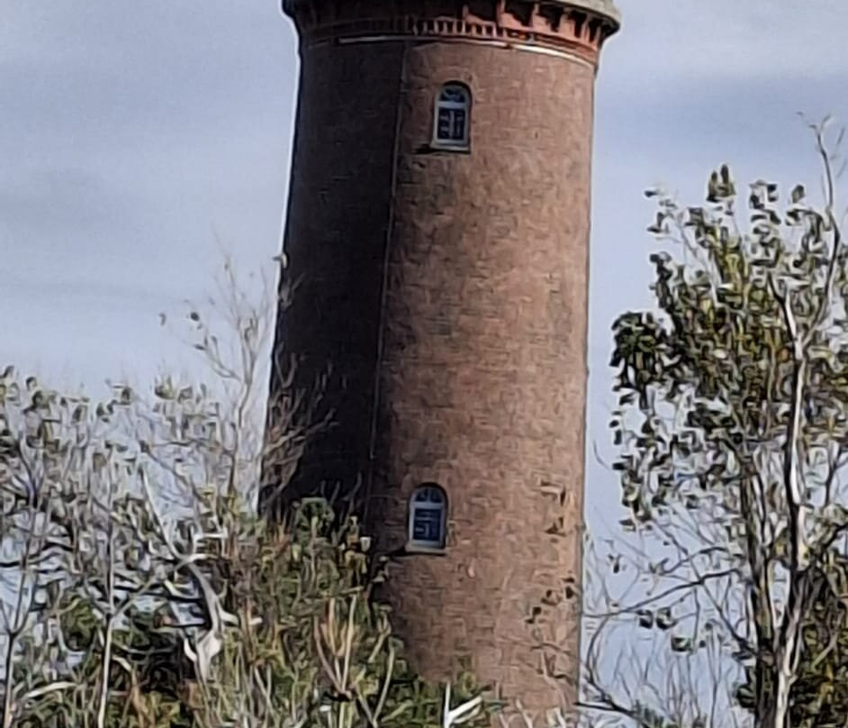 Kutschunternehmen Bergmann-Ostseebad Prerow必去景点