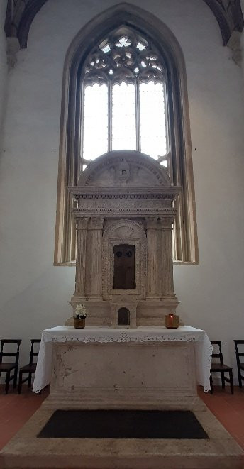 Duomo-皮恩扎必去景点