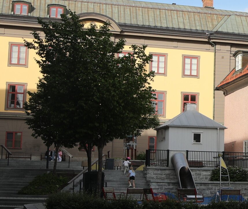 Geislerska parken