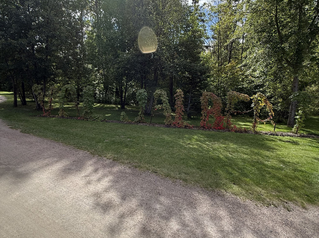 Village historique de Val-Jalbert-Chambord必去景点