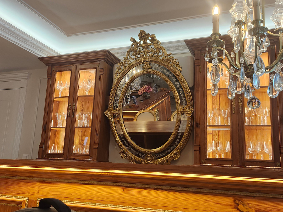 Boutique Hotel Teatro