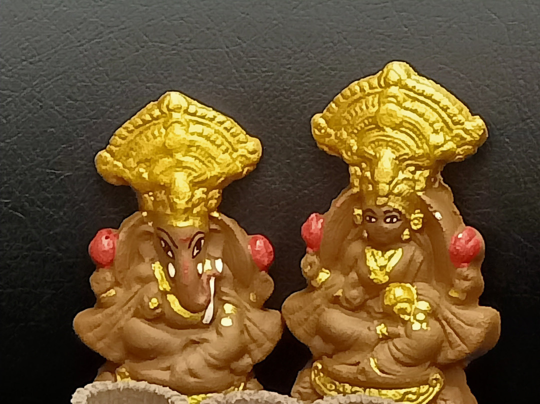 Serv Puja Store