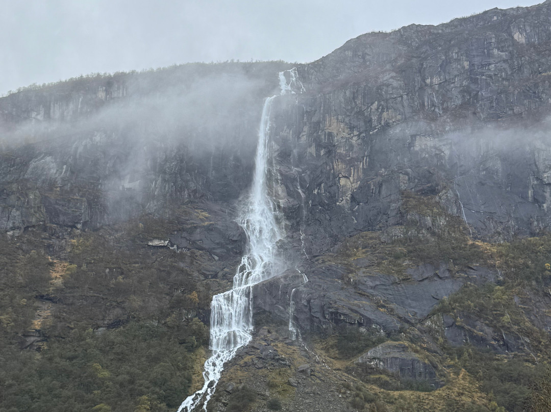 Briksdal Glacier (Briksdalbreen)-Stryn必去景点