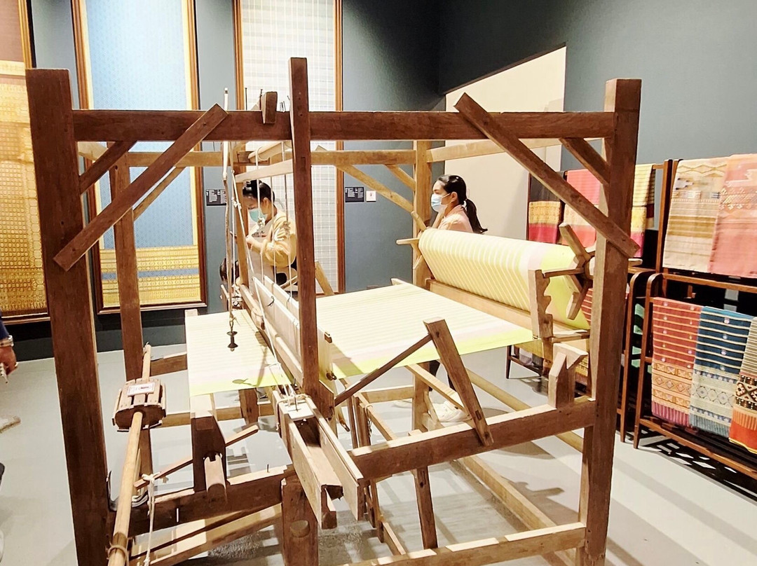 Fahlanna Art Museum-清迈必去景点
