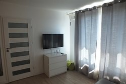 Reinvest Apartments Krzywoustego-家庭/游戏区