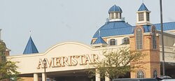 Ameristar Casino Hotel Council Bluffs主图